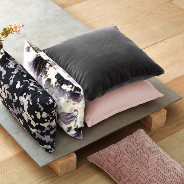 Pillows by KnollTextiles